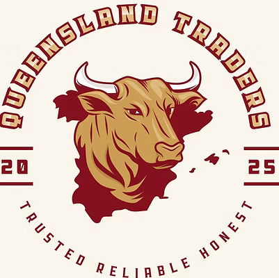 Queensland Traders